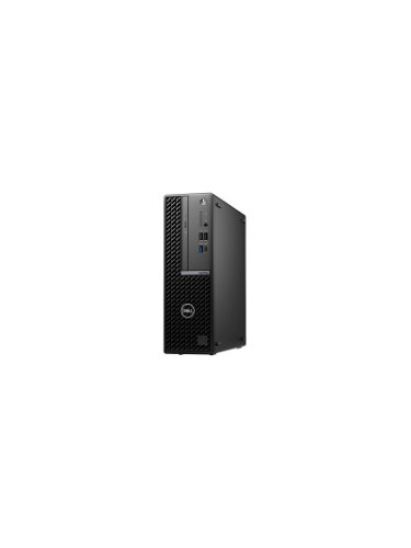 Dell OptiPlex 7010 SFF, 4-ядрен  Core i3-13100, 8 GB DDR4 RAM, 256GB M.2 2230 PCIe NVMe Class 35 SSD