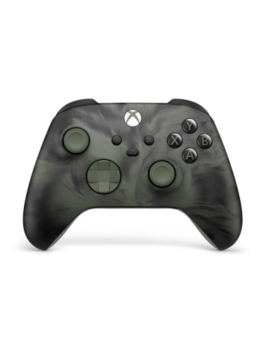 Конзола Контролер Microsoft - Xbox Wireless Controller, Nocturnal Vapor Special Edition