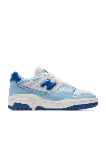 Сникърси New Balance BB550YKE Син