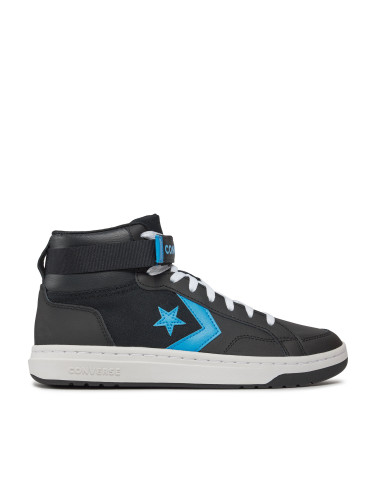 Сникърси Converse Pro Blaze V2 Mid A02853C Черен