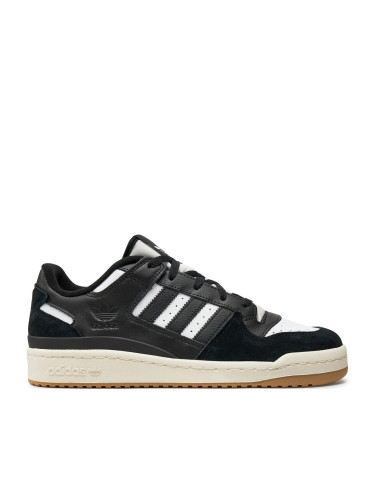 Сникърси adidas Forum Low Cl ID6857 Черен