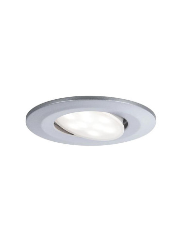 Paulmann 99932 - LED/5,2W IP65 Лампа за вграждане в баня CALLA 230V