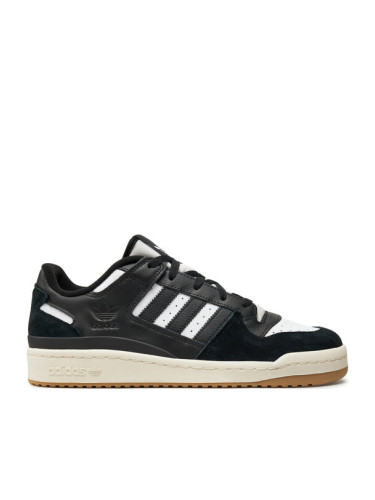 adidas Сникърси Forum Low Cl ID6857 Черен