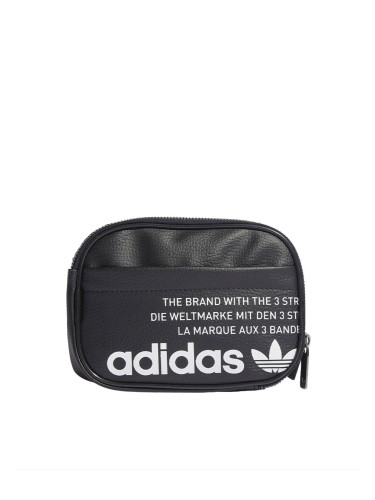 ADIDAS Originals Festival Bag Black