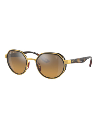 RAY-BAN FERRARI RB3703M - F076A2