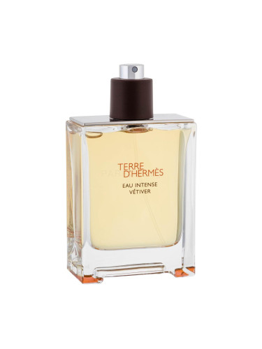 Hermes Terre d´Hermès Eau Intense Vétiver Eau de Parfum за мъже 100 ml ТЕСТЕР