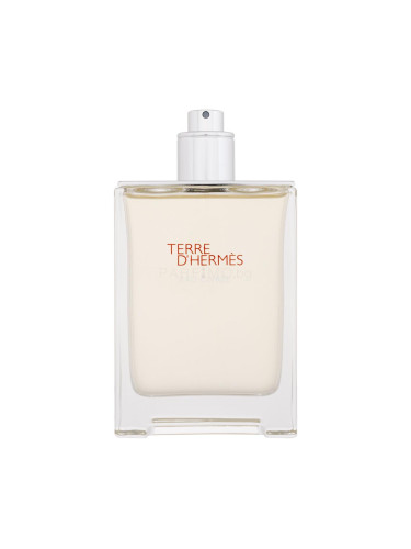 Hermes Terre d´Hermès Eau Givrée Eau de Parfum за мъже 100 ml ТЕСТЕР