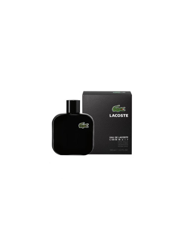 Lacoste Eau de Lacoste L.12.12 Noir Eau de Toilette за мъже 100 ml ТЕСТЕР