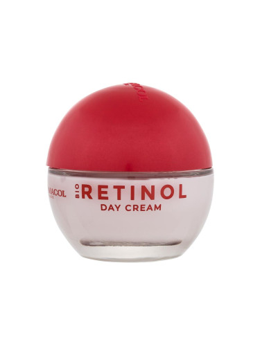 Dermacol Bio Retinol Day Cream Дневен крем за лице за жени 50 ml увредена кутия