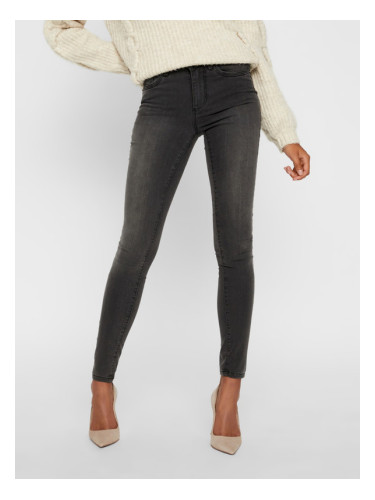 Vero Moda Tanya Jeans Siv