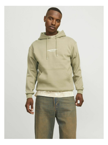 Jack & Jones Sweatshirt Bezhov