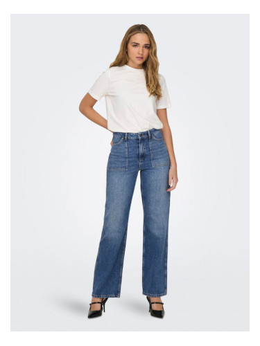 Jacqueline de Yong Maya Jeans Sin