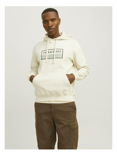 Jack & Jones Frederik Sweatshirt Byal