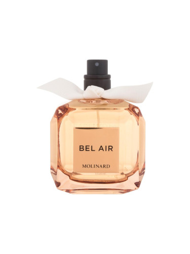 Molinard Icônes Collection Bel Air Eau de Toilette за жени 75 ml ТЕСТЕР