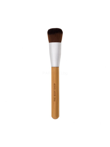 The Body Shop Foundation Buffing Brush Четка за жени 1 бр