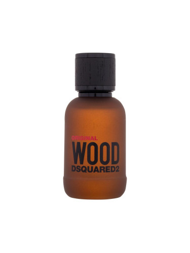 Dsquared2 Wood Original Eau de Parfum за мъже 50 ml