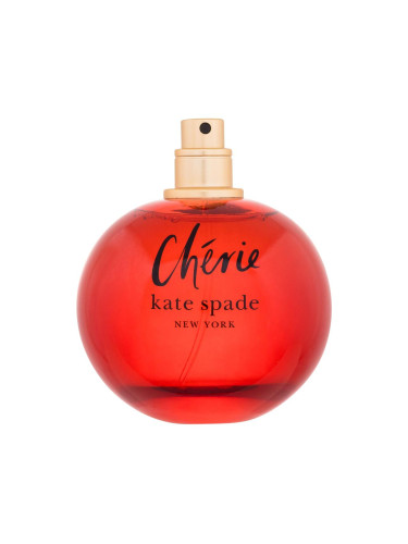 Kate Spade Chérie Eau de Parfum за жени 100 ml ТЕСТЕР