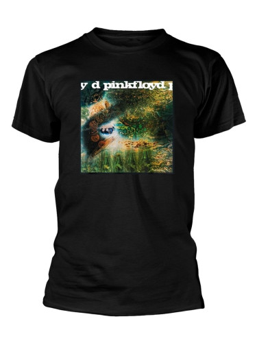 Pink Floyd Риза Saucer Full of Secrets Unisex Black XL