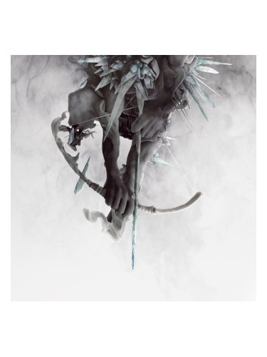 Linkin Park - The Hunting Party (Reissue) (Limited Edition) (Light Blue Coloured) (2 LP)