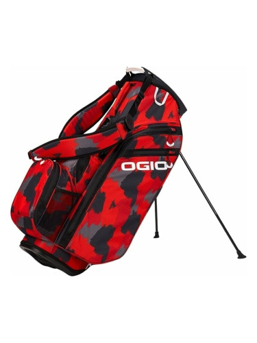 Ogio All Elements Hybrid Чантa за голф Brush Stroke Camo