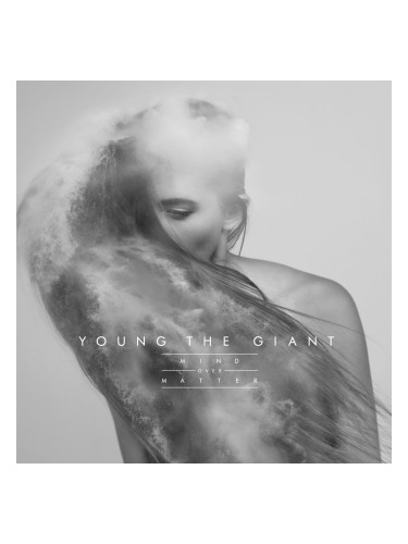 Young The Giant - Mind Over Matter (10Th Anniversary Edition) (2 LP)