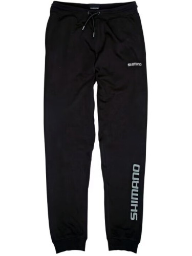 Shimano Fishing Панталон SHM Joggers Black 2XL