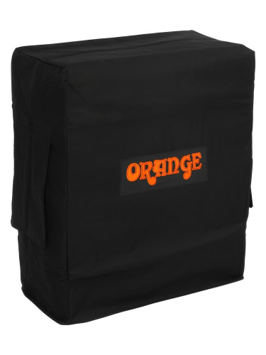 Orange CVR-VERTICAL-212-CAB Калъф за китара усилвател Black