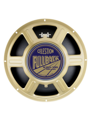 Celestion G15V-100 Fullback Високоговорители за китара / бас