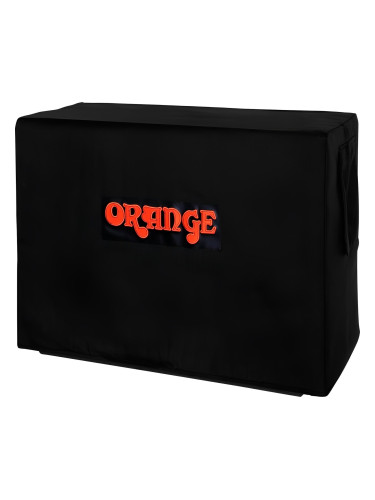 Orange CVR-CRUSH-PRO-412CAB Калъф за китара усилвател Black