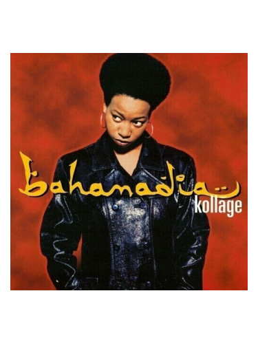 Bahamadia  - Kollage (2 LP)