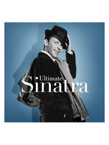 Frank Sinatra - Ultimate Sinatra (2 LP)