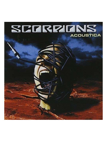 Scorpions Acoustica (2 LP)