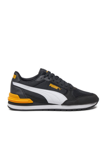 Puma Сникърси ST Runner v4 Mesh Jr 399876 03 Черен