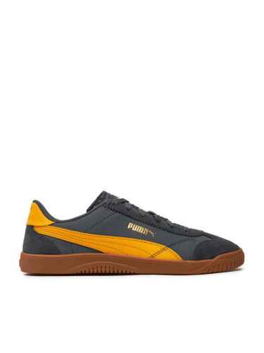 Puma Сникърси Puma Club 5v5 Lux OG 397450 02 Сив