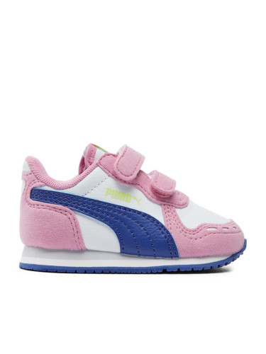 Puma Сникърси Cabana Racer SL 20 V Inf 383731 16 Розов