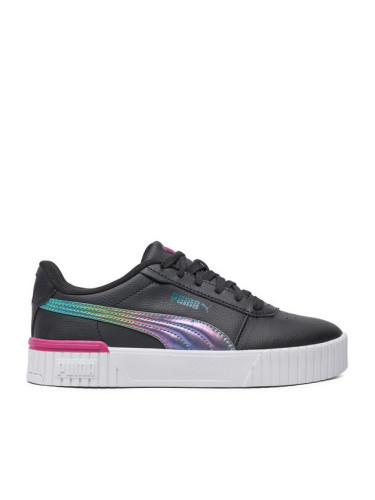 Puma Сникърси Carina 2.0 Bouncy Sky Jr 397970 02 Черен