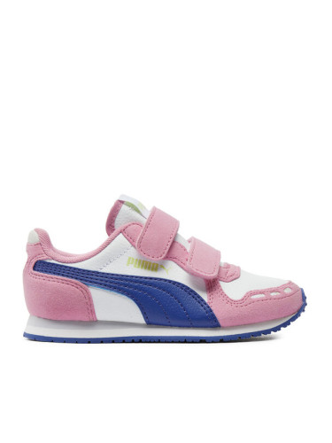 Puma Сникърси Cabana Racer SL 20 V PS383730 16 Розов