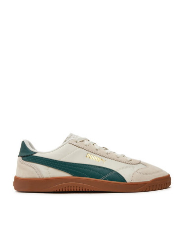 Puma Сникърси Puma Club 5v5 Lux OG 397450 03 Бял