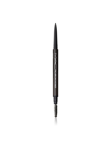 MAC Cosmetics Pro Brow Definer водоустойчив молив за вежди цвят Stud 0,3 гр.