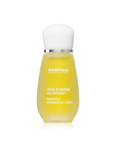 Darphin Niaouli Aromatic Care олио за лице 15 мл.