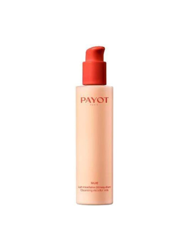 Payot Cleansing Micellar Milk Почистващо мицеларно мляко