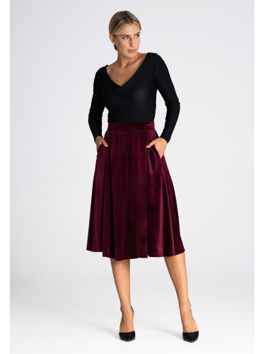 Figl Woman's Skirt M964