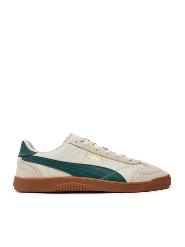 Сникърси Puma Puma Club 5v5 Lux OG 397450 03 Бял