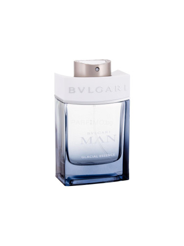 Bvlgari MAN Glacial Essence Eau de Parfum за мъже 100 ml