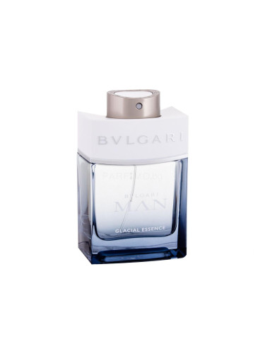 Bvlgari MAN Glacial Essence Eau de Parfum за мъже 60 ml