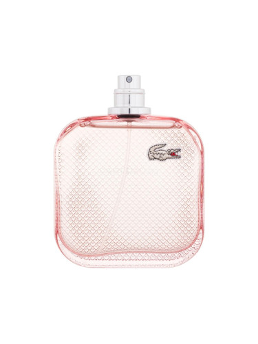 Lacoste L.12.12 Rose Sparkling Eau de Toilette за жени 100 ml ТЕСТЕР