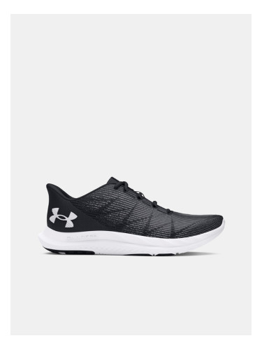 Under Armour UA Charged Speed Swift Спортни обувки Cheren