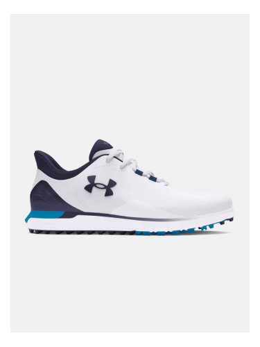 Under Armour UA Drive Fade SL Спортни обувки Byal