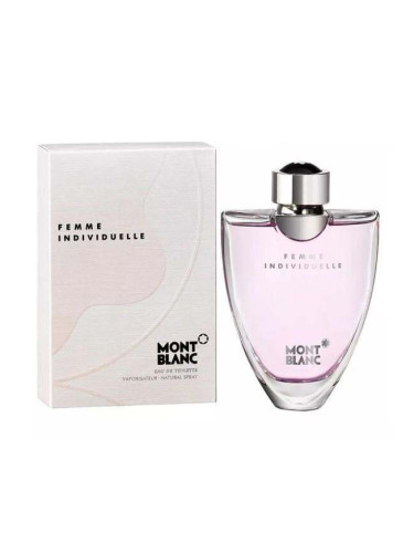 Mont Blanc Individuelle парфюм за жени EDT