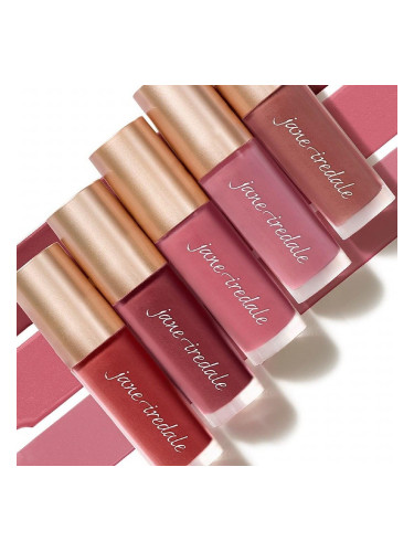 Фиксиращо матово червило Jane Iredale Beyond Matte Lip Stain